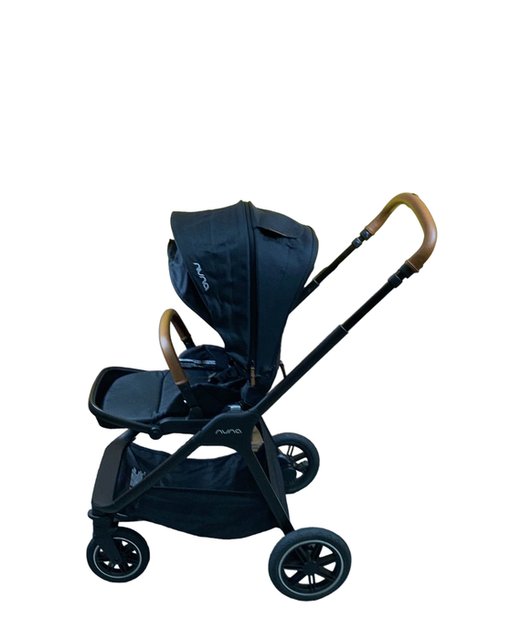 used Strollers