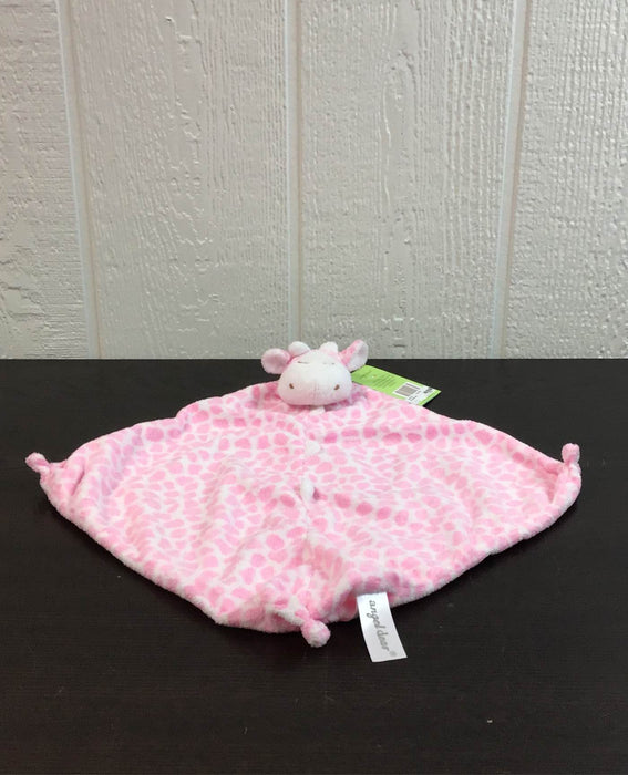 used Angel Dear Blankie Lovey