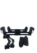 secondhand Wonderfold Car Seat Adapter for Nuna/Cybex/Maxi-Cosi, W4 Series