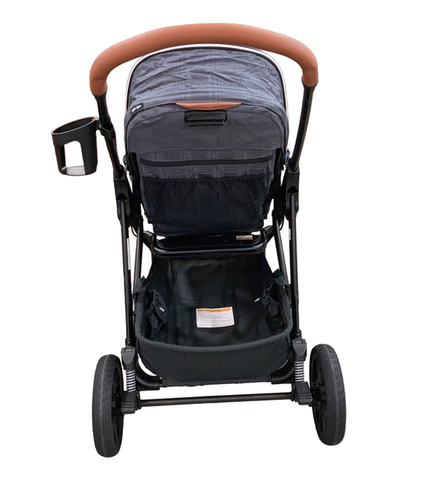 Chicco Corso LE Modular Travel System, Hampton, 2022