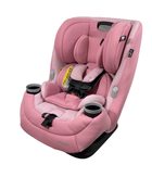 used Maxi-Cosi Pria All-In-1 Convertible Car Seat, 2023, Rose Pink Sweater