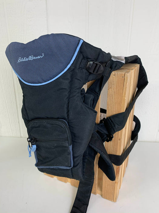 used Eddie Bauer Baby Carrier