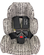 used Carseat