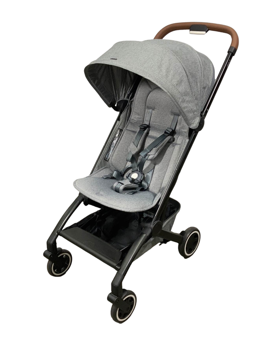 used Joolz Aer Stroller, 2022, Delightful Grey