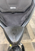 used BOB Alterrain Pro Jogging Stroller- HIDDEN NEEDS PHOTOS/IN DC STILL