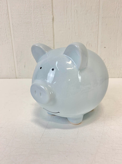 used Ceramic Piggy Bank