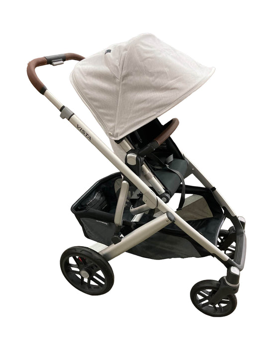 secondhand Strollers