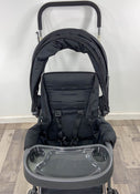 used Strollers