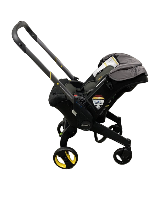 used Strollers