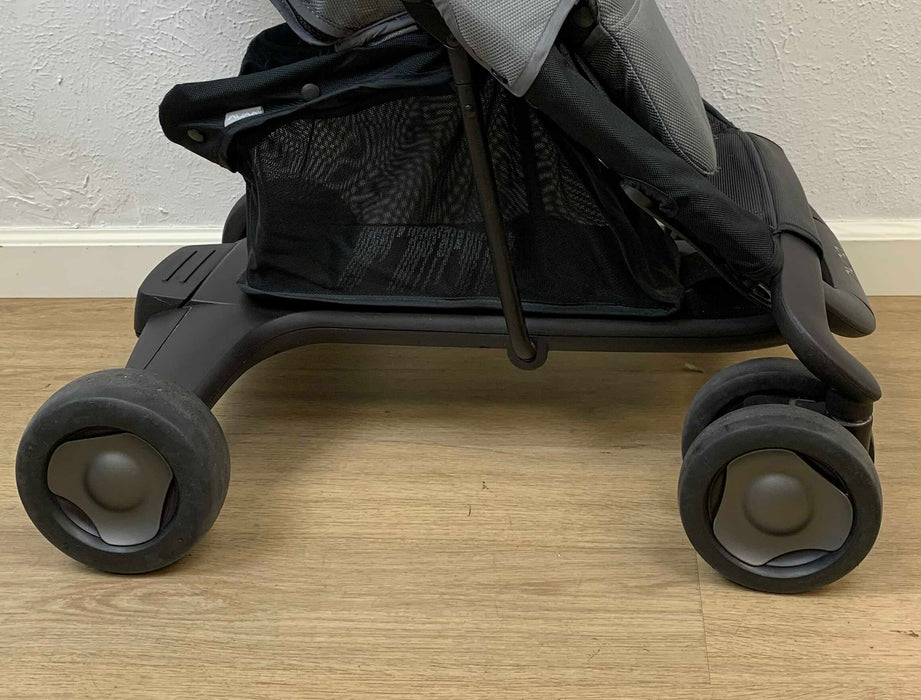 secondhand Strollers