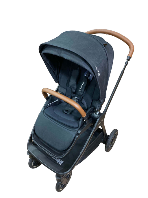 secondhand Nuna Triv Next + Pipa Urbn Travel System, 2023