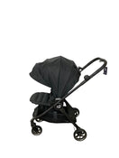 secondhand Baby Jogger City Tour Stroller, 2018, Onyx