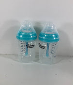 secondhand BUNDLE Tommee Tippee Bottles