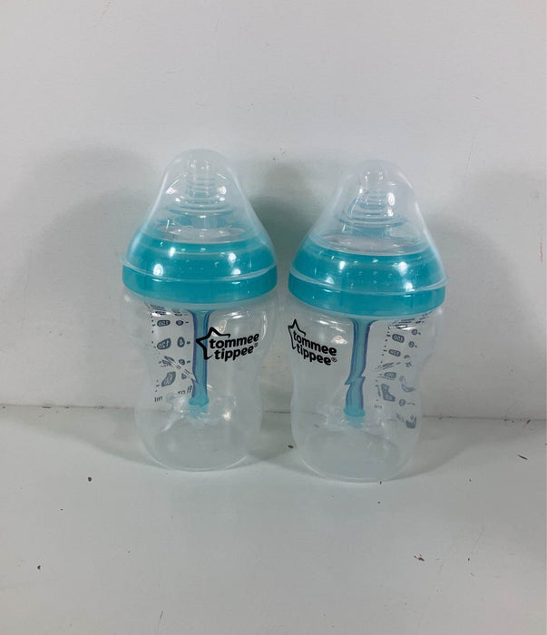 secondhand BUNDLE Tommee Tippee Bottles