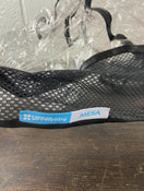 secondhand UPPAbaby Rain Shield For Mesa Infant Car Seat