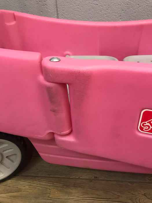 secondhand Scooters Wagons