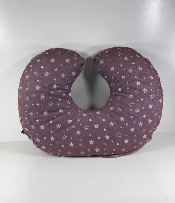 secondhand Kids N’ Such Nursing Pillow Cover With Nursing Pillow