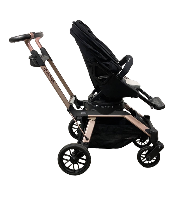 secondhand Strollers