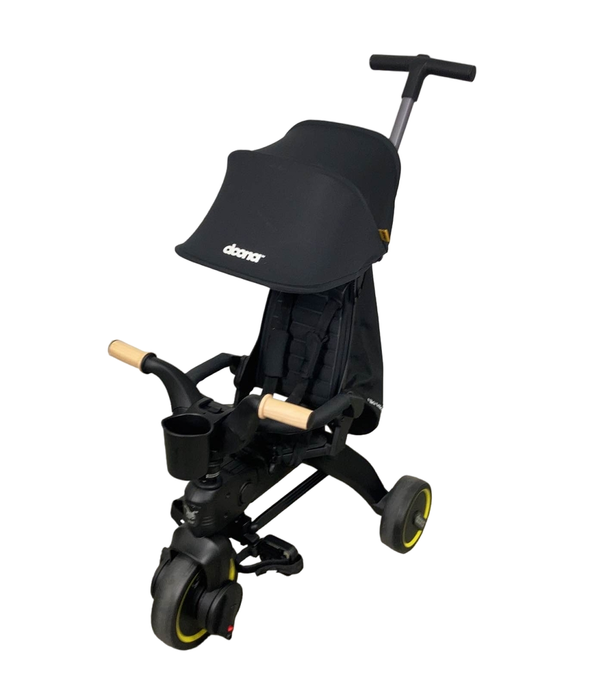 used Doona Liki Trike S5