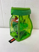 used Melissa & Doug First Play Bug Jug Fill & Spill