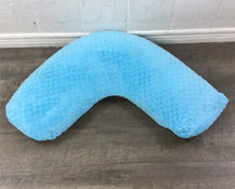 secondhand Luna Lullaby Nursing Pillow