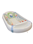 used Hopscotch Lane Newborn To Toddler Bathtub With Sling