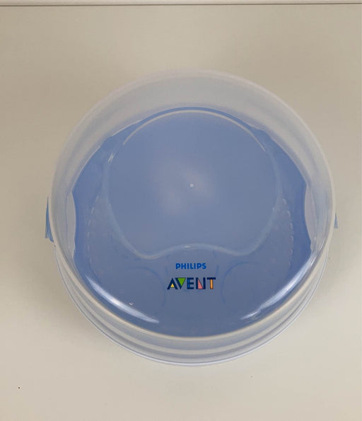 used Philips Avent Microwave Steam Sterilizer