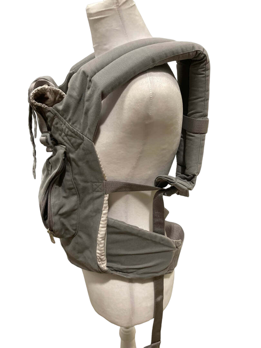 used Ergobaby Original Baby Carrier, Galaxy Grey