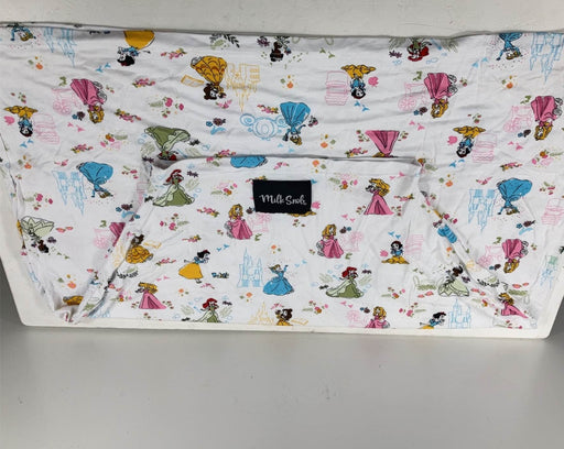 secondhand Milk Snob Multi-Use Cover, Original, disney