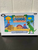 used Super Duper Publications Descripto Dinos Game