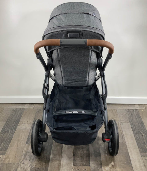 used UPPAbaby VISTA V2 Stroller