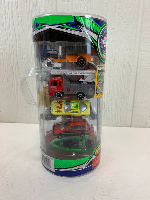 secondhand Express Wheels Action Pack Tube Set