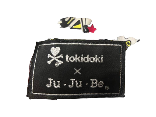 secondhand JuJuBe Tokidoki Be Prepared Tote Bag