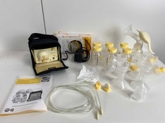 used Medela Pump In Style Advanced Breast Pump