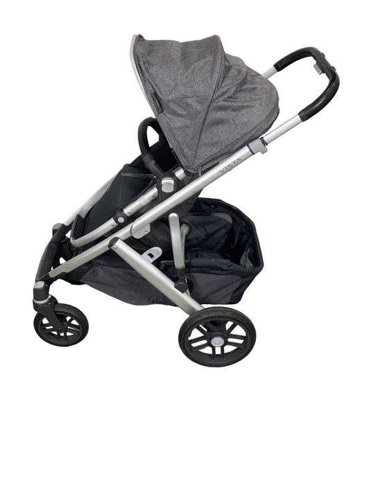 secondhand Strollers