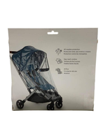 secondhand UPPAbaby MINU Stroller Rain Shield