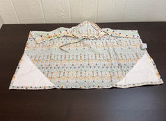 secondhand Bebe Au Lait Premium Cotton Nursing Cover