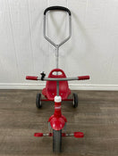 secondhand Radio Flyer Steer & Stroll Trike