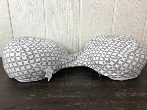 secondhand Boppy Side Sleeper Pregnancy Pillow