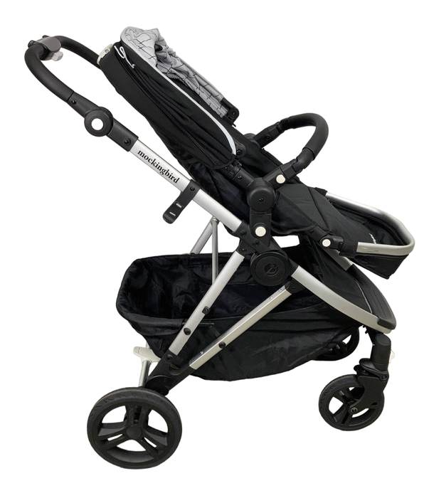 used Strollers