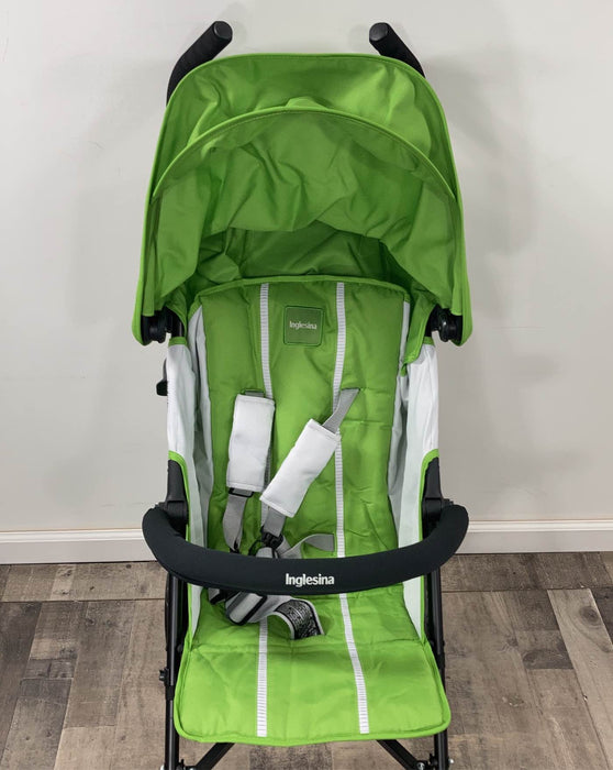 secondhand Strollers