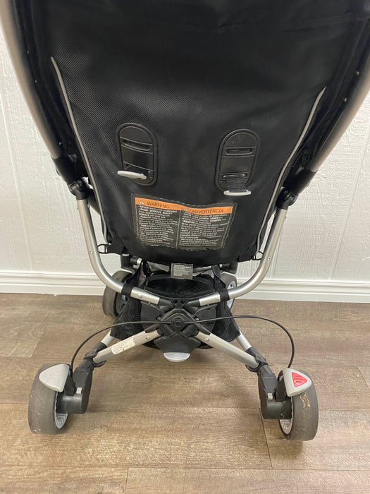 used Quinny Zapp Stroller