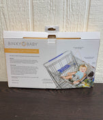 used Binxy Baby Shopping Cart Hammock