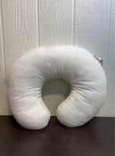 used Boppy Bare Naked Feeding And Infant Support Pillow