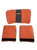 used MacLaren Techno XT Comfort Pack, Flame Orange