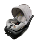 used Maxi-Cosi Zelia2 Luxe Travel System, Network Sand, 2023