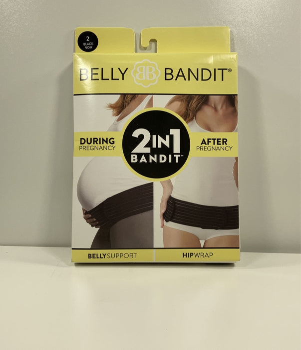 used Belly Bandit 2-in-1 Bandit Band, Large-2XL