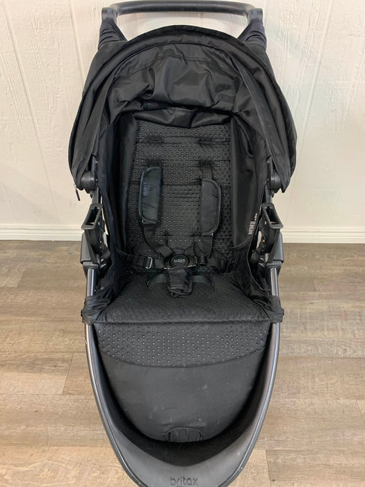 Britax B-Free Stroller, 2017