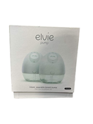 used Elvie Breast Pump, Double