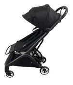 secondhand Bugaboo Butterfly Stroller, 2022, Midnight Black